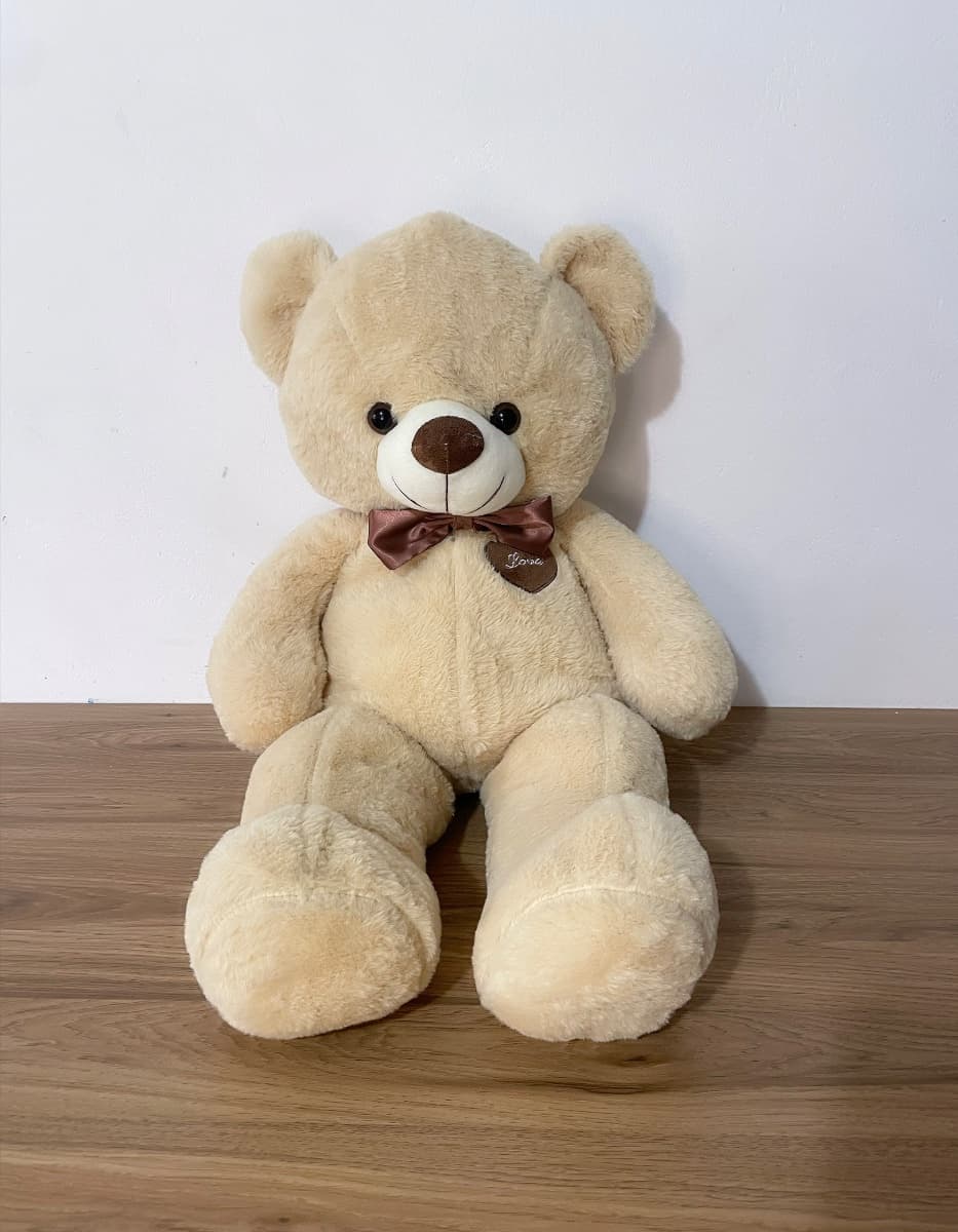 Oso Teddy